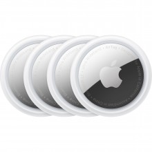 Трекер Apple AirTag (4 шт)