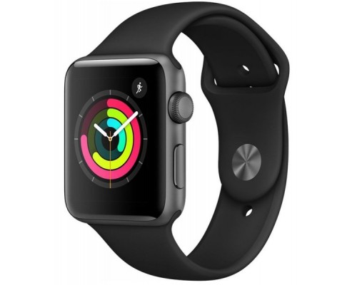 Смарт-часы Apple Watch Series 3 GPS 42mm