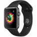 Смарт-часы Apple Watch Series 3 GPS 42mm