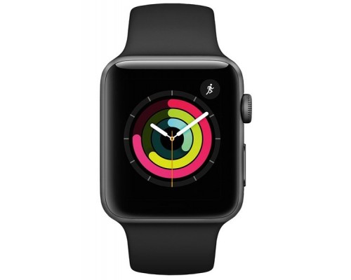 Смарт-часы Apple Watch Series 3 GPS 42mm