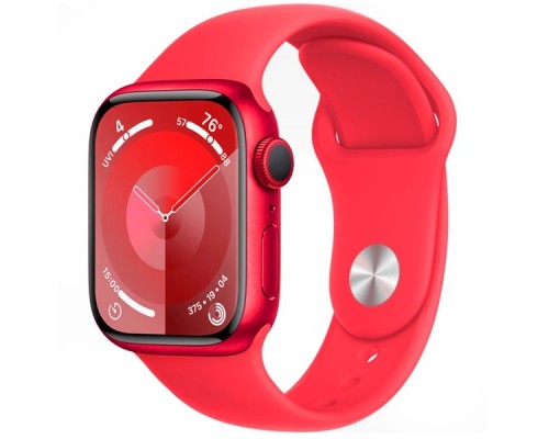 Смарт-часы Apple Watch Series 9 GPS 41mm