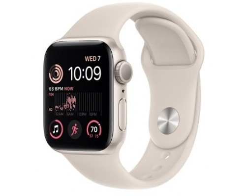 Смарт-часы Apple Watch SE 44mm (2nd Gen)