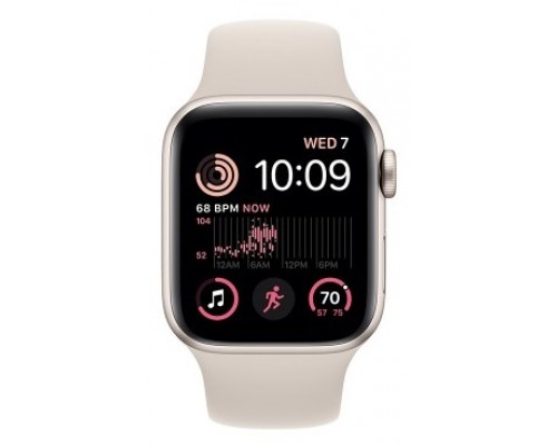Смарт-часы Apple Watch SE 44mm (2nd Gen)