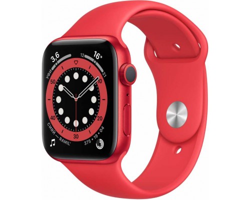 Смарт-часы Apple Watch Series 6 GPS 44mm
