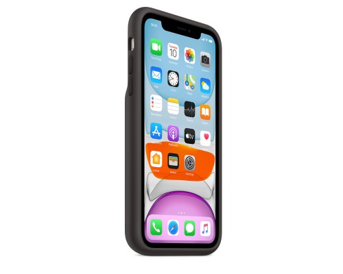 Чехол-батарея Apple Smart Battery Case для Iphone 11