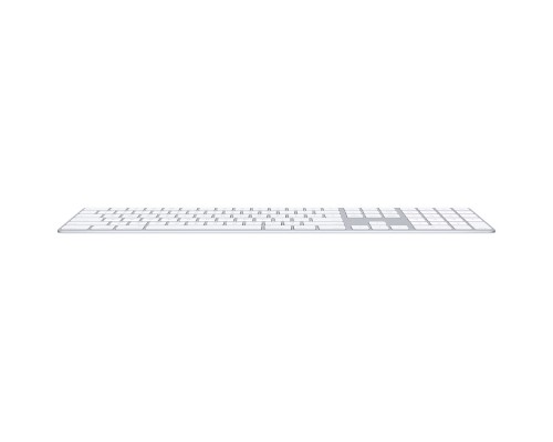 Беспроводная клавиатура Apple Wireless Keyboard with Numeric Keypad (A1843)