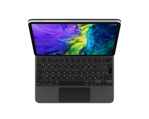 Беспроводная клавиатура Magic Keyboard для iPad Pro 11" (2-поколение)