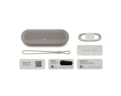 Беспроводная колонка Beats Pill Kim Edition Беспроводная колонка Beats Pill Kim Edition