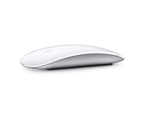 Мышь Apple Wireless Magic Mouse 4 White (USB-C) Мышь Apple Wireless Magic Mouse 4 White (USB-C)