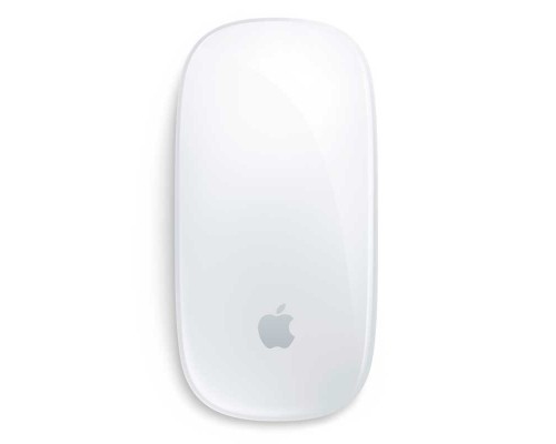 Мышь Apple Wireless Magic Mouse 4 White (USB-C) Мышь Apple Wireless Magic Mouse 4 White (USB-C)