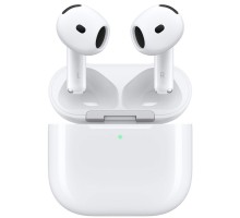 Беспроводные наушники Apple AirPods 4 ANC