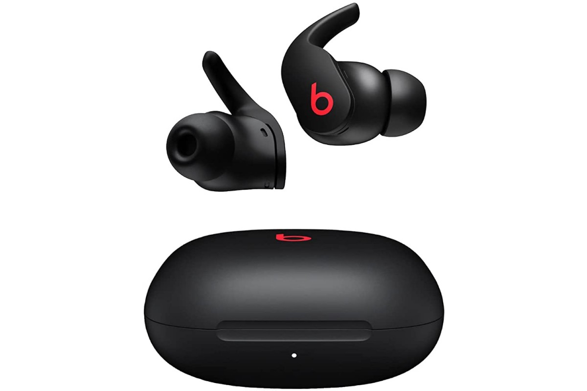 ⚡Беспроводные наушники Beats Fit Pro низкая цена в Бишкеке - TELEFON.KG