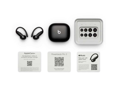 Беспроводные наушники Powerbeats Pro 2 Беспроводные наушники Powerbeats Pro 2