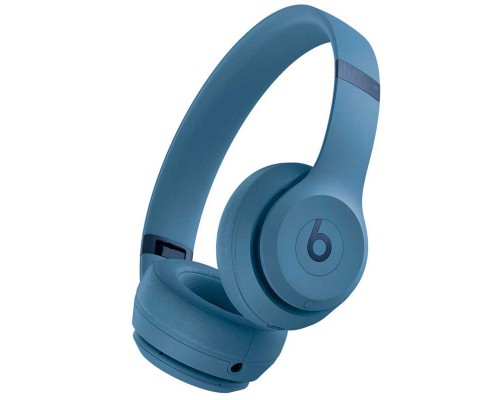 Беспроводные наушники Beats Solo 4