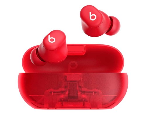 Беспроводные наушники Beats Solo Buds Беспроводные наушники Beats Solo Buds