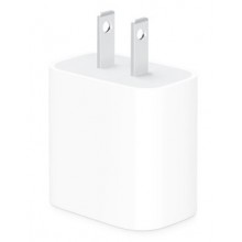 Зарядное устройство Apple 20W USB-C Power Adapter