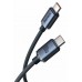 Кабель Baseus Fast Chargeing Data Cable Type-C to Type-C 100W