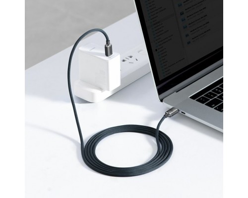 Кабель Baseus Fast Chargeing Data Cable Type-C to Type-C 100W