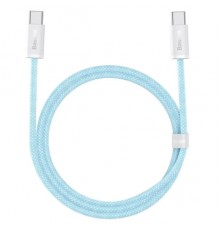 Кабель Baseus Fast Charging Data Cable Type-C to Type-C 100W