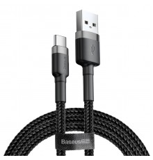 Кабель Baseus Cafule Cable (CATKLF)