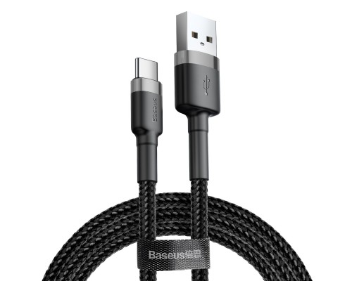 Кабель Baseus Cafule Cable (CATKLF)