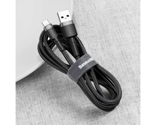 Кабель Baseus Cafule Cable (CATKLF)