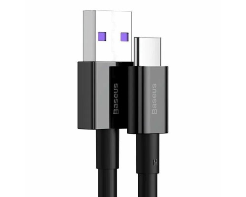 Кабель Baseus Superior Series Fast Charging Data Cabble USB to Type-C 66W