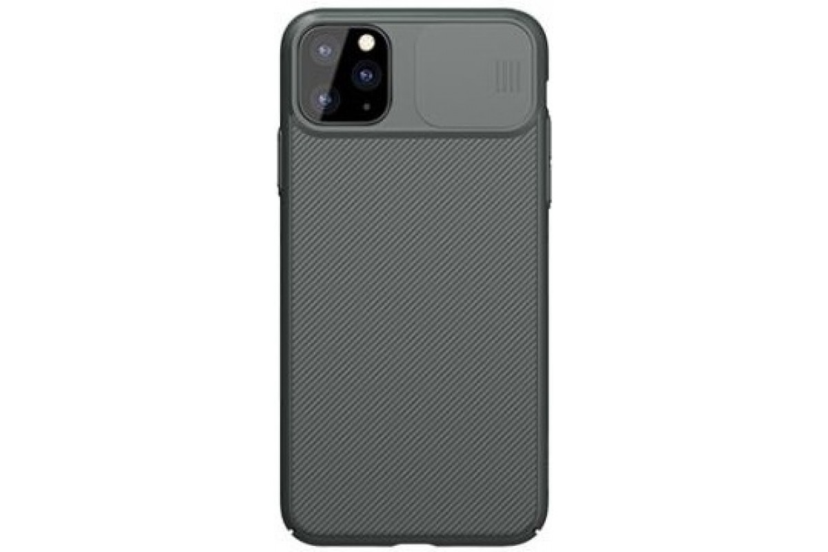 Чехол Nillkin CamShield Case для iPhone 11 Pro в Бишкеке - Telefon.kg