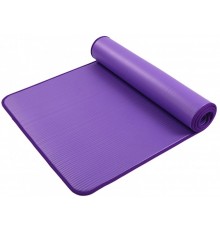 Коврик для йоги (183x61x0.6)