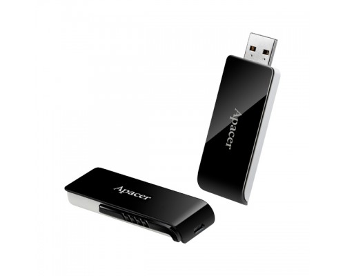 Флешка Apacer 64GB USB 3.2 AH350