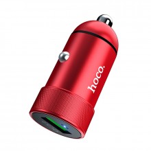 Автозарядка Hoco Z32 (3.0A)