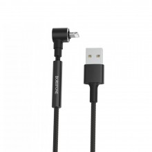 Кабель Borofone BU6 Lightning