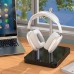 Беспроводные накладные наушники Hoco ESD15 MAX