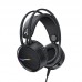 Проводные наушники HOCO W100 Touring gaming headset