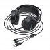 Проводные наушники HOCO W100 Touring gaming headset