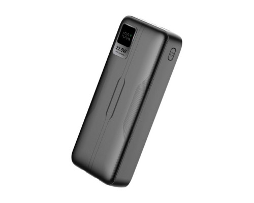 Внешний аккумулятор Hoco DB84 22.5W 10000mAh Внешний аккумулятор Hoco DB84 22.5W 10000mAh