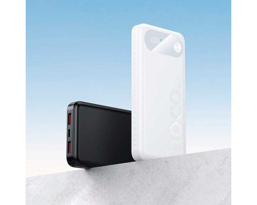 Внешний аккумулятор Hoco J154 22.5W 10000mAh Внешний аккумулятор Hoco J154 22.5W 10000mAh