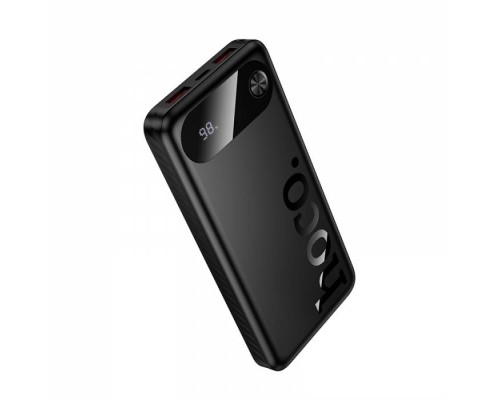 Внешний аккумулятор Hoco J154 22.5W 10000mAh Внешний аккумулятор Hoco J154 22.5W 10000mAh
