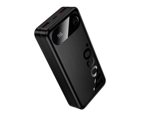 Внешний аккумулятор Hoco J154A 22.5W 20000mAh Внешний аккумулятор Hoco J154A 22.5W 20000mAh