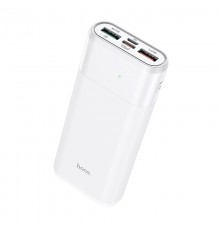 Внешний аккумулятор Power Bank Hoco 10000mAh (J61)