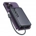 Внешний аккумулятор Hoco Q44 10000 mAh