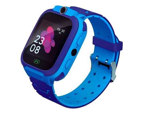 Детские смарт часы Hoco Y105A GPS