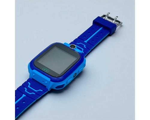 Детские смарт часы Hoco Y105A GPS