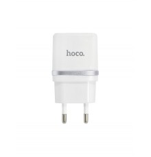 Зарядное устройство Hoco C12