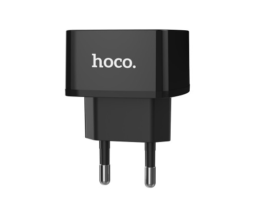 Зарядное устройство Hoco C70A (QC 3.0)