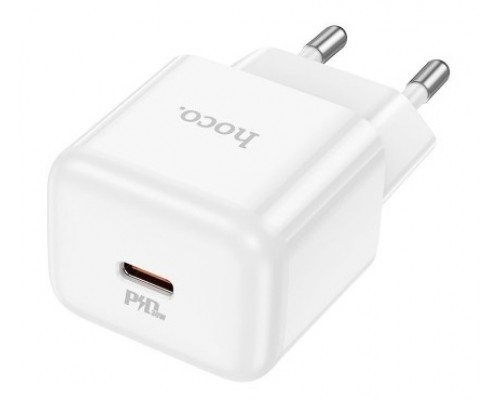 Зарядное устройство Hoco N32 PD 30W MIni Fast Charger