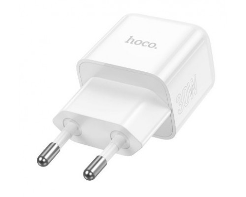 Зарядное устройство Hoco N32 PD 30W MIni Fast Charger