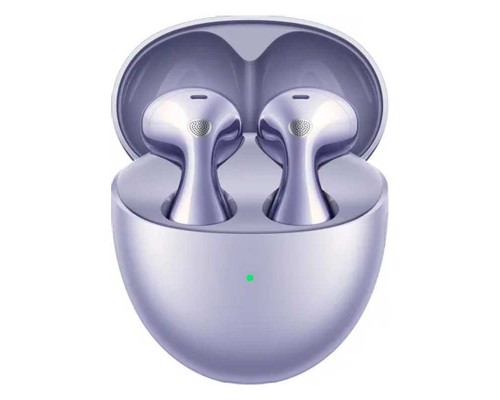 Беспроводные наушники Huawei FreeBuds 6 Беспроводные наушники Huawei FreeBuds 6