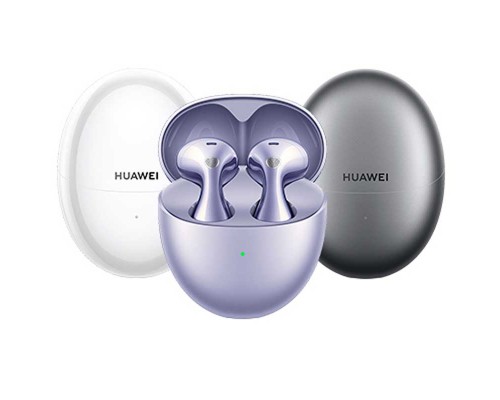 Беспроводные наушники Huawei FreeBuds 6 Беспроводные наушники Huawei FreeBuds 6