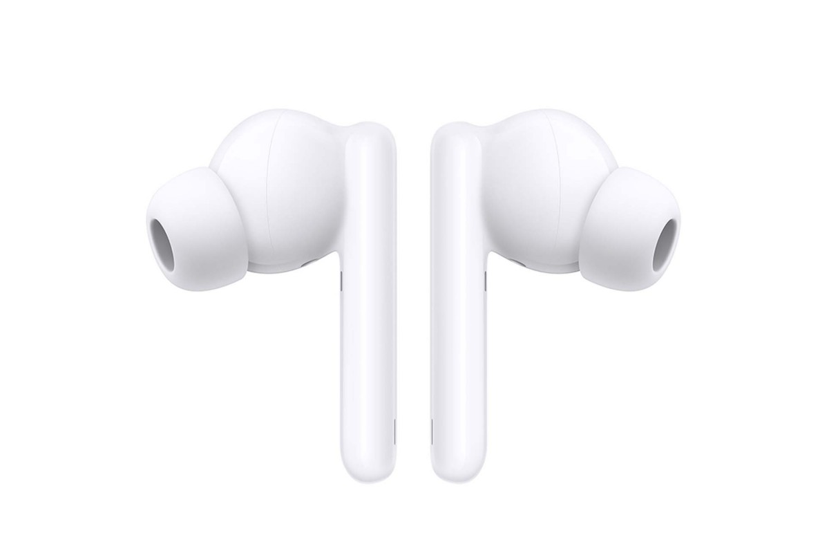 ⚡Беспроводные наушники Huawei Honor Earbuds 2 Lite купить в Бишкеке -  TELEFON.KG